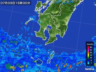 雨雲