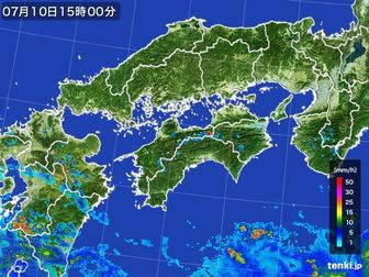 雨雲