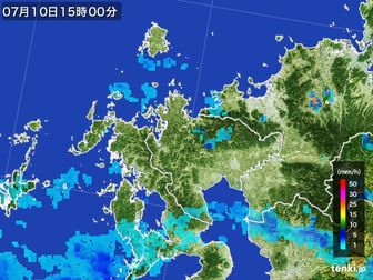 雨雲