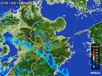 雨雲