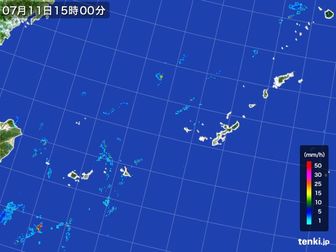 雨雲