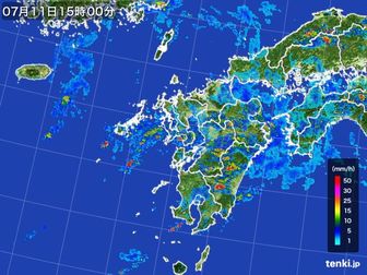 雨雲