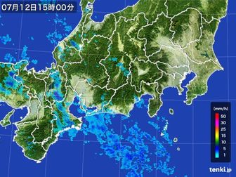 雨雲