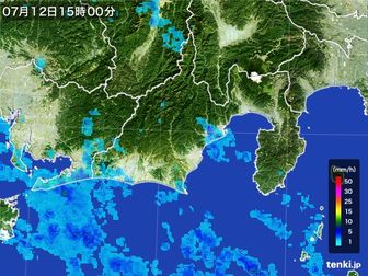 雨雲
