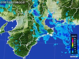 雨雲