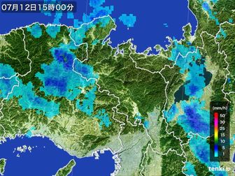 雨雲
