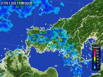 雨雲