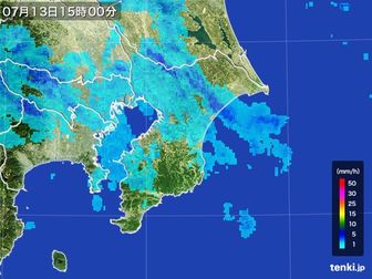 雨雲