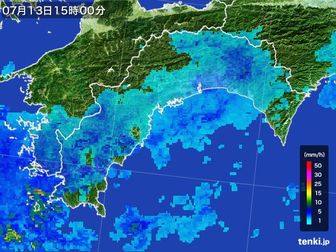 雨雲