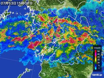 雨雲