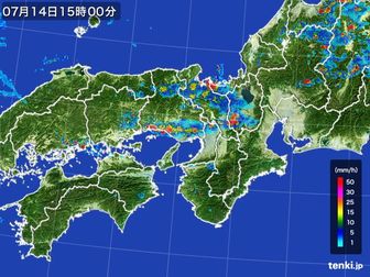 雨雲
