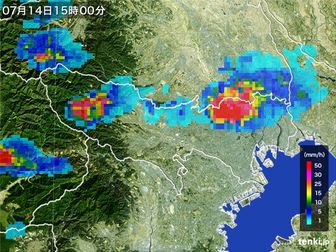 雨雲