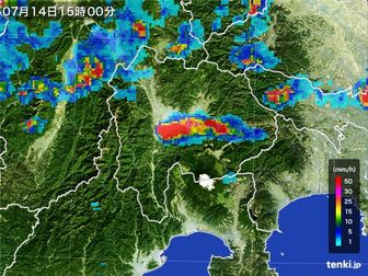 雨雲