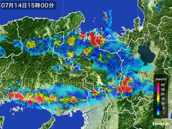雨雲