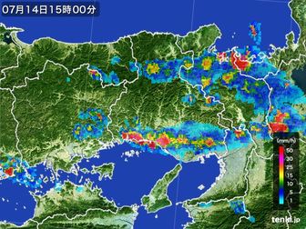 雨雲