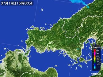 雨雲