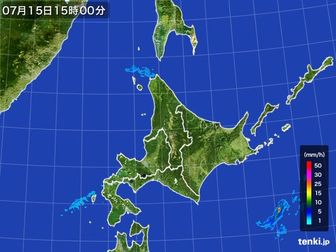 雨雲