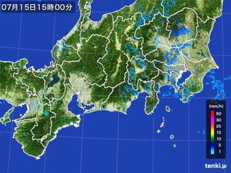 雨雲