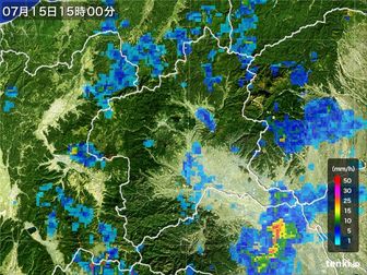 雨雲