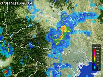 雨雲