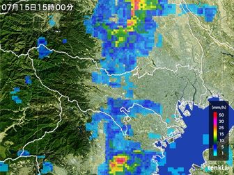 雨雲