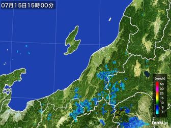 雨雲
