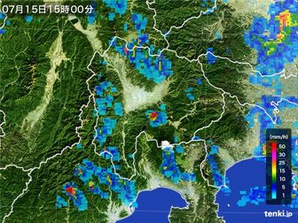 雨雲
