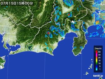 雨雲