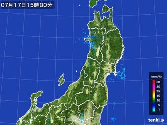 雨雲