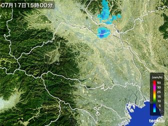 雨雲