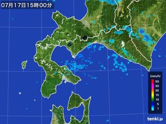 雨雲