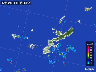 雨雲