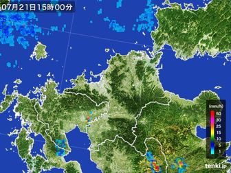 雨雲