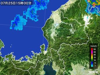 雨雲