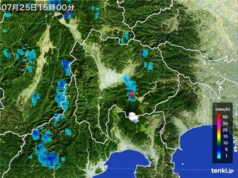 雨雲