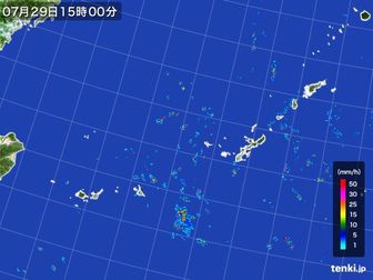 雨雲