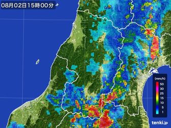 雨雲