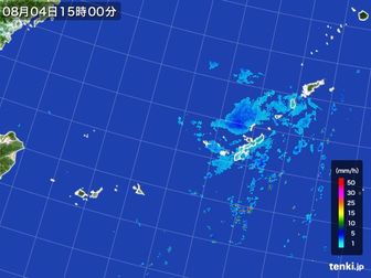 雨雲