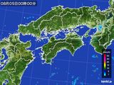 四国地方