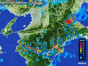 雨雲