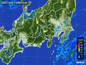 雨雲