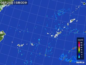 雨雲