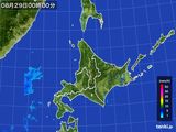 北海道地方