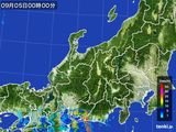 北陸地方