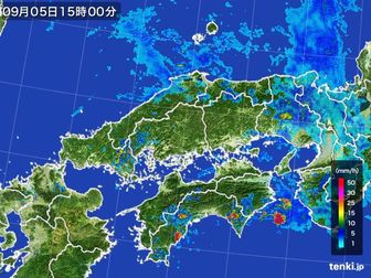 雨雲