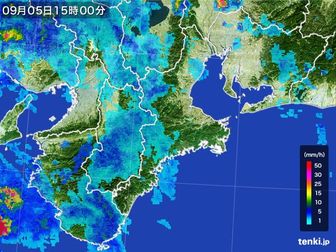 雨雲