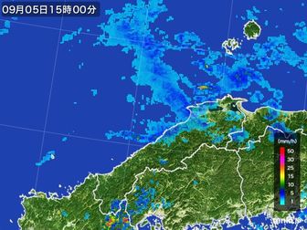 雨雲