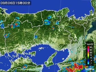 雨雲