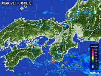雨雲