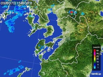 雨雲
